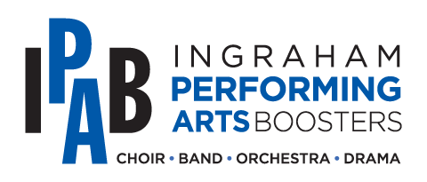 Ingraham Performing Arts Boosters